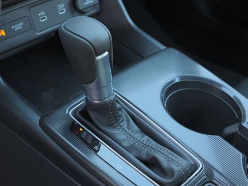 New 2026 Honda Civic Sport image 16