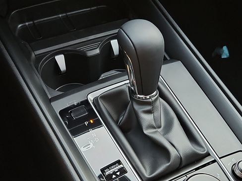 New 2026 MAZDA CX-50 AWD 2.5 S w/ Weather Package image 13