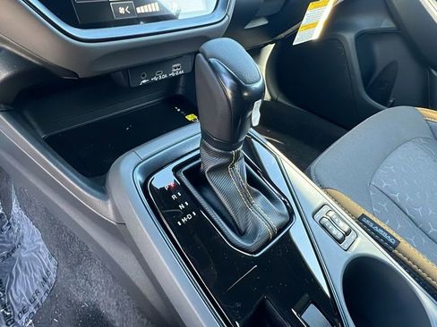 New 2025 Subaru Crosstrek 2.5i Sport image 24