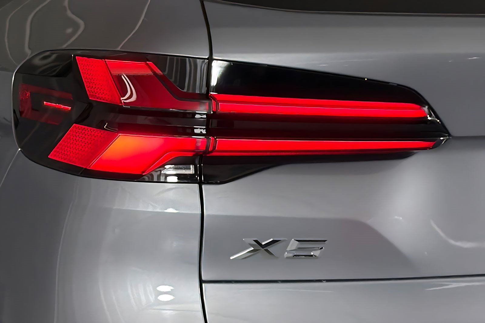 Used 2026 BMW X5 sDrive40i w/ Premium Package RWD image 26