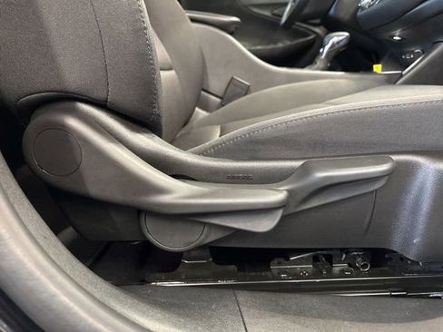 Used 2022 Chevrolet Malibu LS w/ Driver Confidence Package II image 49