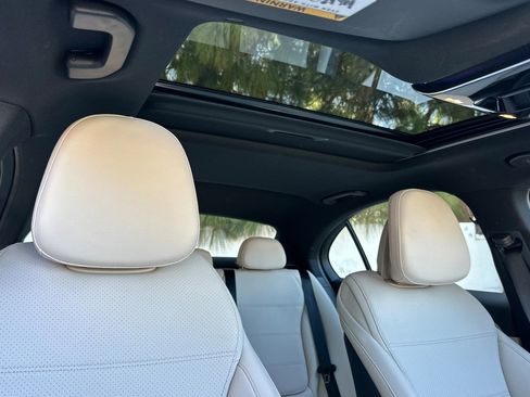 Certified 2024 Mercedes-Benz C 300 Sedan image 20