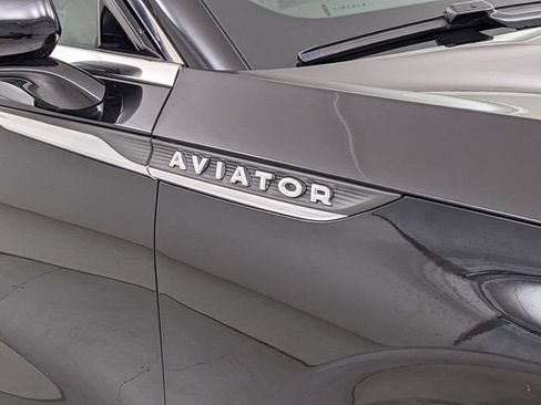 Used 2024 Lincoln Aviator Reserve AWD/4WD image 43