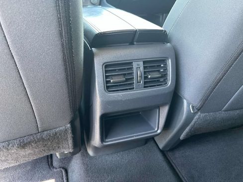 Used 2024 Nissan Rogue S AWD/4WD image 23