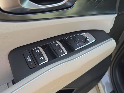 New 2026 Kia Sorento S AWD/4WD image 21