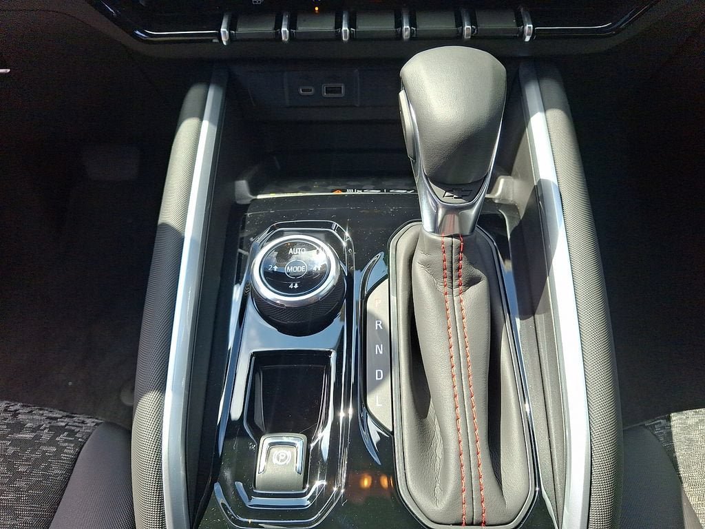 New 2026 Chevrolet Colorado Z71 AWD/4WD image 7