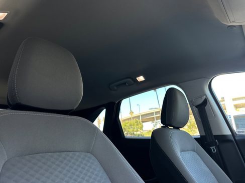 Used 2022 Ford Escape SE w/ Convenience Package image 16