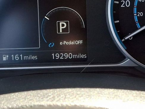 Used 2024 Nissan Leaf SV Plus FWD image 20