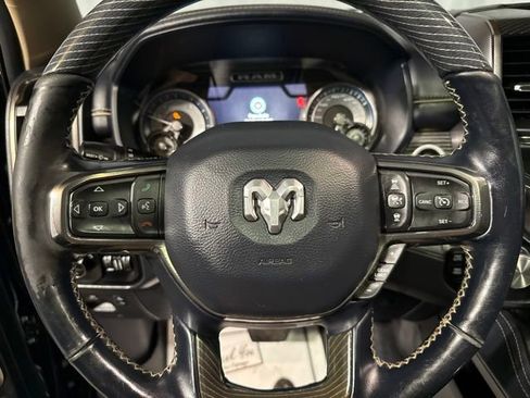 Used 2020 RAM 1500 Limited AWD/4WD image 22