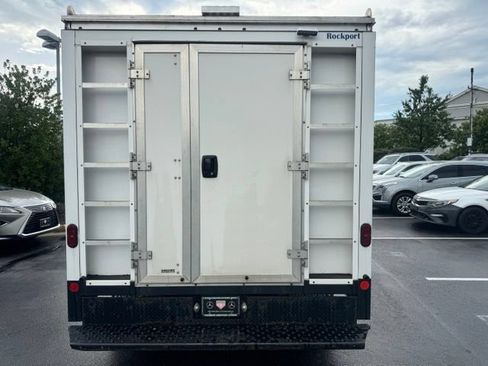 Used 2019 Ford E-350 and Econoline 350 Super Duty w/ Power Windows & Locks Group RWD image 22