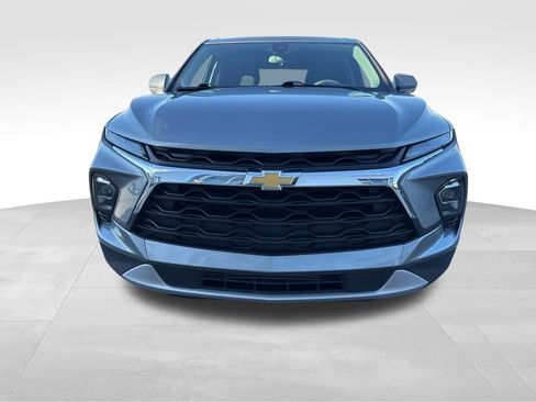 Used 2023 Chevrolet Blazer LT w/ Driver Confidence Package image 27