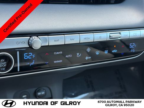 Certified 2024 Hyundai Ioniq 5 Limited RWD image 22