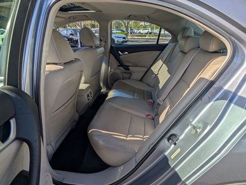 Used 2011 Acura TSX Sedan image 15