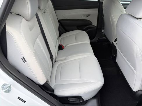 New 2026 Hyundai Tucson SEL image 15