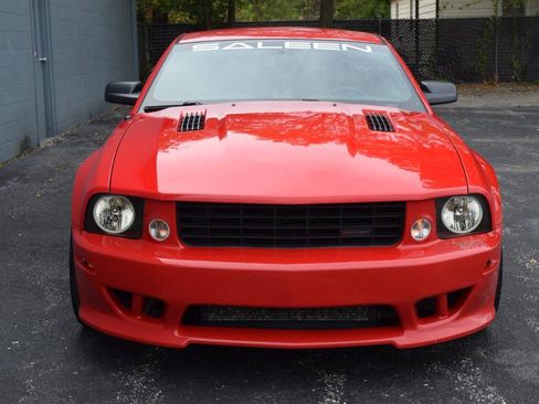 Used 2007 Ford Mustang GT Premium RWD image 14