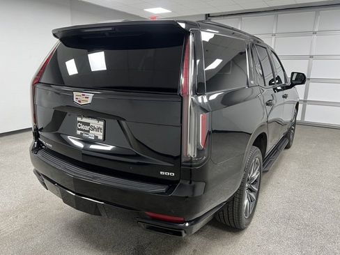 Used 2023 Cadillac Escalade Sport image 9