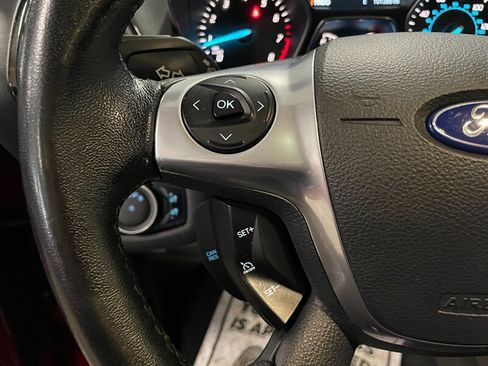 Used 2015 Ford Escape Titanium w/ Equipment Group 301A image 11