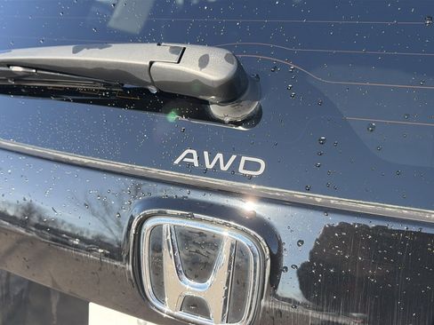 Certified 2024 Honda CR-V EX image 10