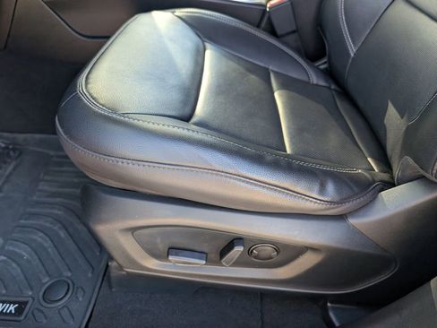 Used 2023 Ford Explorer Limited w/ Equipment Group 301A image 13