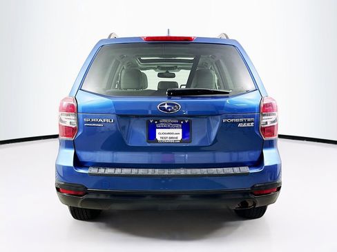 Used 2016 Subaru Forester 2.5i Premium w/ All-Weather Package image 15