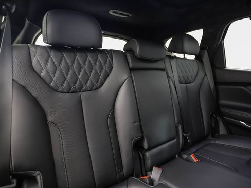 Used 2023 Hyundai Santa Fe Calligraphy image 28