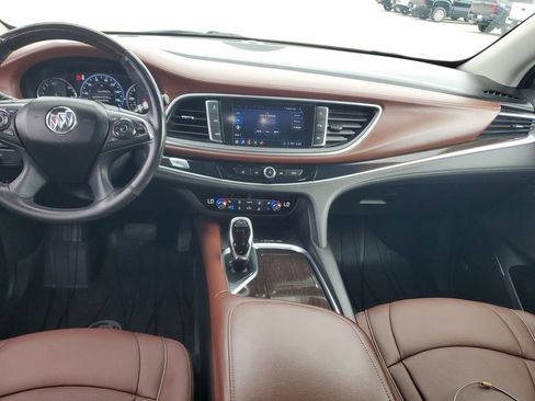 Used 2020 Buick Enclave Avenir w/ Avenir Technology Package image 24