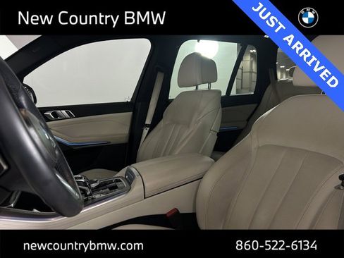 Used 2022 BMW X5 xDrive45e w/ M Sport Package image 25