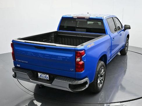 New 2026 Chevrolet Silverado 1500 LT w/ Convenience Package II image 37