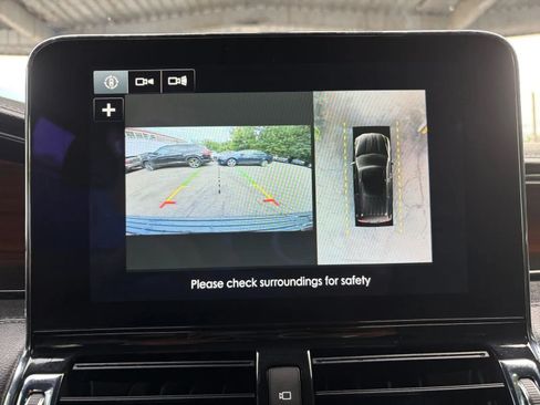 Used 2018 Lincoln Navigator Reserve w/ Technology Package AWD/4WD image 36