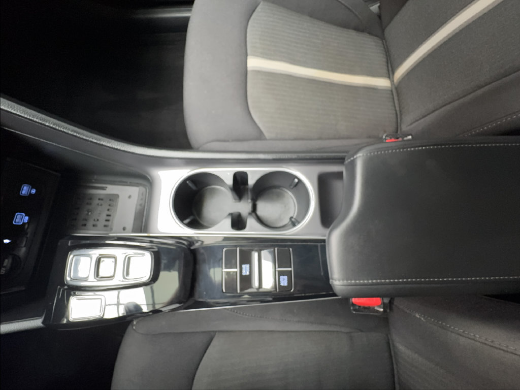 Used 2023 Hyundai Sonata SEL w/ Convenience Package FWD image 48