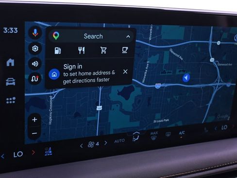 New 2026 Lincoln Aviator Reserve AWD/4WD image 31