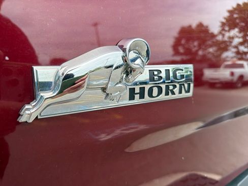 Used 2018 RAM 2500 Big Horn AWD/4WD image 46