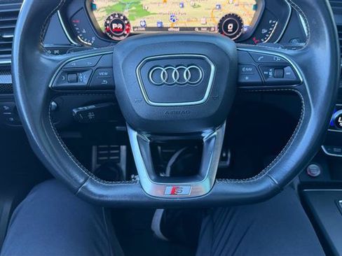 Used 2018 Audi SQ5 Prestige w/ Prestige Package AWD/4WD image 33
