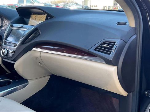 Used 2016 Acura MDX w/Tech image 18