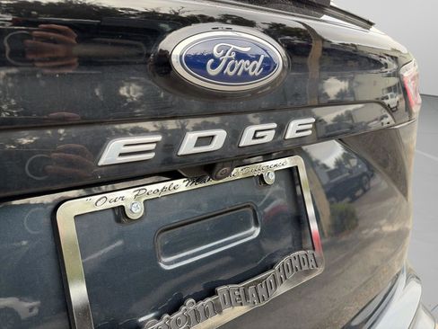Used 2024 Ford Edge ST-Line image 3