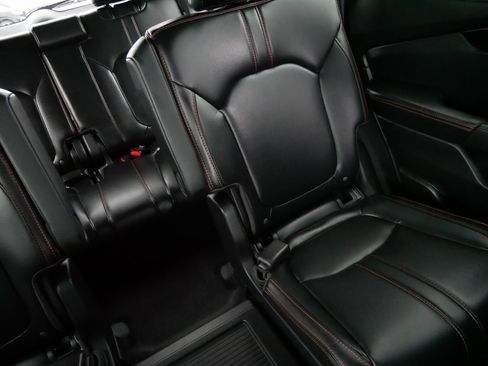 Certified 2025 Honda Pilot TrailSport image 14