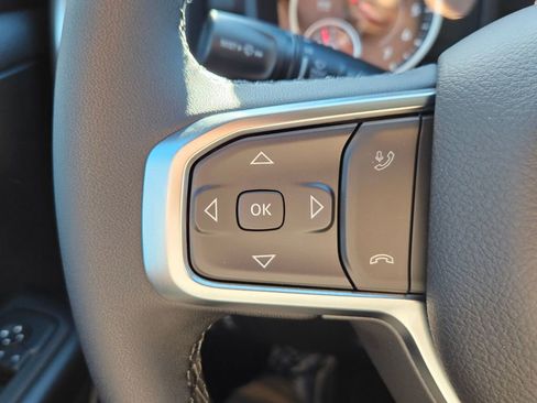 New 2026 RAM 1500 Big Horn AWD/4WD image 21