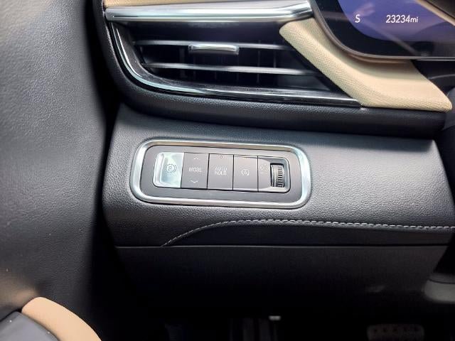 Used 2026 Buick Enclave Preferred FWD image 24