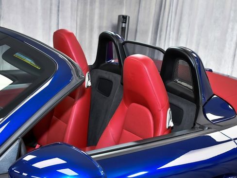 Used 2025 Porsche 718 Boxster GTS image 71