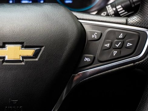 Used 2024 Chevrolet Malibu LS FWD image 14