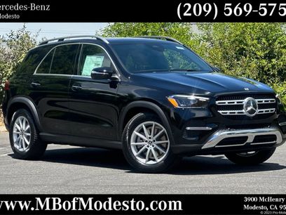 Certified 2025 Mercedes-Benz GLE 350 4MATIC