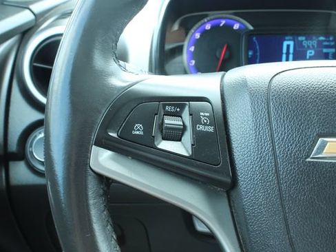 Used 2015 Chevrolet Trax LT w/ LT Plus Package FWD image 22
