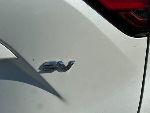 Used 2023 Nissan Murano SV image 31