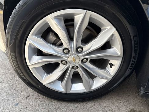 Used 2025 Chevrolet Malibu LT FWD image 27