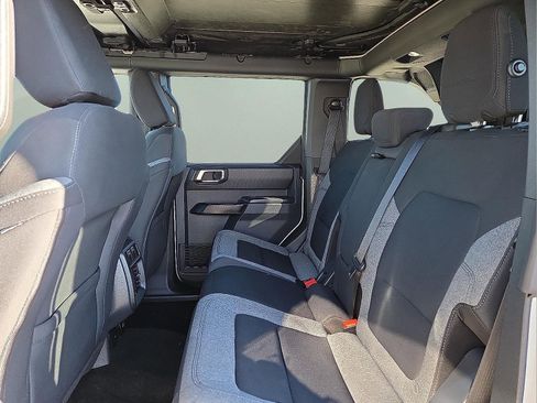 Certified 2025 Ford Bronco Big Bend image 10