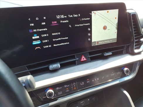 Certified 2023 Kia Sportage X-Pro image 15