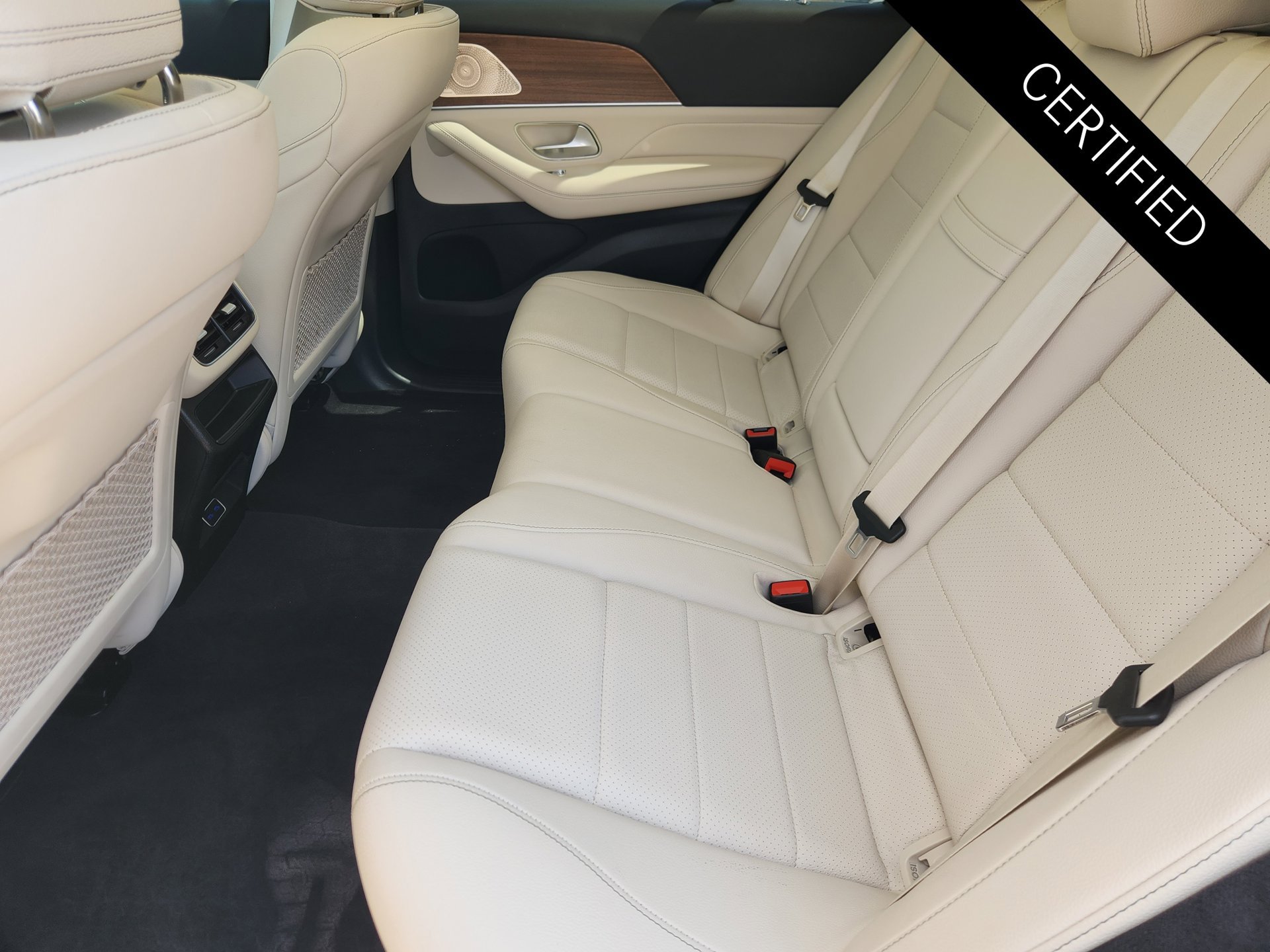 Used 2024 Mercedes-Benz GLE 450 4MATIC image 31