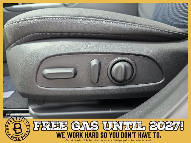 New 2026 Buick Envista Preferred w/ Convenience I Package FWD image 18