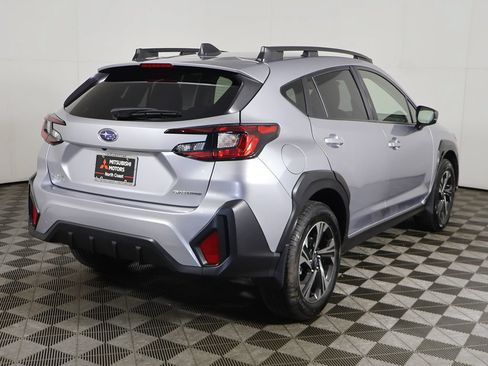 Used 2024 Subaru Crosstrek 2.0i Premium AWD/4WD image 8