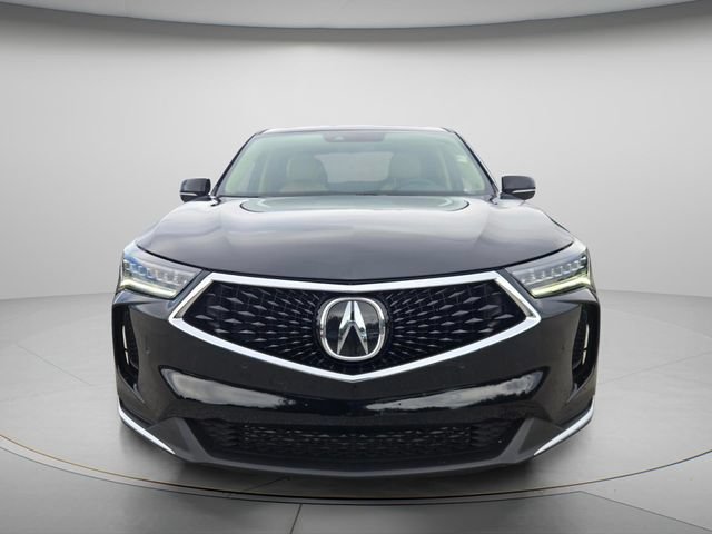 Used 2023 Acura RDX w/ Technology Package FWD image 9